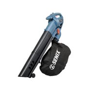 Senix BLVE22-M-EU Yaprak Toplama-Üfleme Makinesi