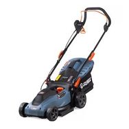 Senix LPP14-M-EU 1400 W 34 cm Elektrikli Çim Biçme Makinesi