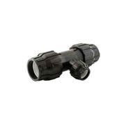 Senkron Kaplin 50x25x50 Redüksiyon TeBağlantı