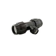 Senkron Kaplin 75x25x75 Redüksiyon Te Bağlantı
