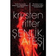 Şenlik Ateşi - Krysten Ritter