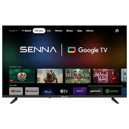 Senna 43GF9500F 43 inç 109 Ekran Full HD Google LED TV