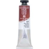 Sennelier 5783207 40 ml N:629 Indian Red Rive Gauche Fine Yağlı Boya
