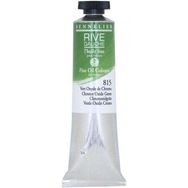 Sennelier 5783308 40 ml N:815 Chrome Oxide Green Rive Gauche Fine Yağlı Boya