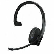 Sennheiser Adapt 230 Mono Taçlı Kablosuz Kulak Üstü Kulaklık