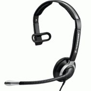 Sennheiser CC-515 Tek Taraflı Mikrofonlu Kulaklık