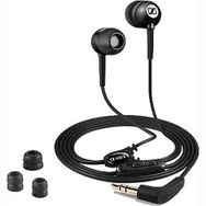 Sennheiser CX 400-II Precision Siyah Kulaklık