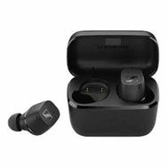 Sennheiser Cx True Wireless Siyah Kulak İçi Bluetooth Kulaklık