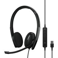 Sennheiser Epos Adapt 130 USB II Mono Kulak Üstü Kulaklık