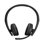 Sennheiser Epos Adapt 135 II Mono Usb ve 3.5 mm Jaklı Kulaklık