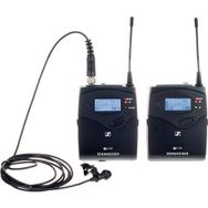 Sennheiser EW-112P G4-B Kablosuz Yaka Mikrofonu