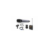 Sennheiser EW-135P G4 Telsiz Kablosuz Kamera EL Mikrofonu