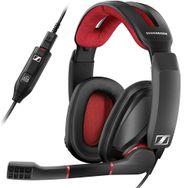 Sennheiser GSP 350 Oyuncu Kulaklığı