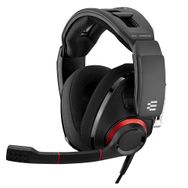 Sennheiser GSP-500 Siyah Oyuncu Kulaklığı