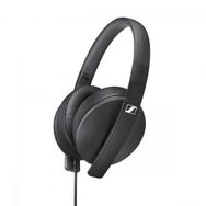 Sennheiser HD 300 Siyah Kulak Üstü Kulaklık