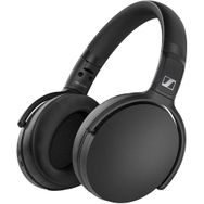 Sennheiser HD 350 BT Kablosuz Siyah Kulak Üstü Kulaklık