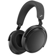 Sennheiser Momentum 4 Siyah Bluetooth Kulaklık