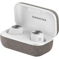 Sennheiser Momentum True Wireless 2 Beyaz Bluetooth Kulaklık