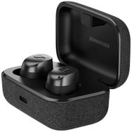 Sennheiser Momentum True Wireless 4 Grafit Bluetooth Kulaklık