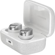 Sennheiser Momentum True Wireless 4 Gümüş Bluetooth Kulaklık