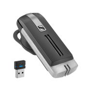 Sennheiser Presence Grey UC Bluetooth Kulaklık