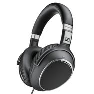 Sennheiser PXC 480 Siyah Kulaklık