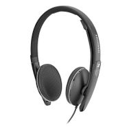 Sennheiser SC 160 USB CTRL Çift Taraflı USB Kablolu UC Kulaklık