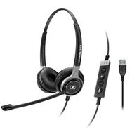 Sennheiser Sc 660 Usb Telekom Kulaklığı