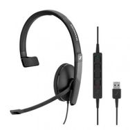 Sennheiser SC130 Mono Usb Kulaklık