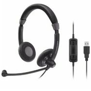 Sennheiser SC70 Duo Usb Kulaklık