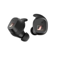 Sennheiser Sport True Siyah Bluetooth Kulaklık
