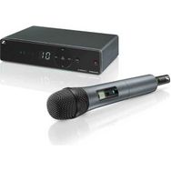 Sennheiser XSW 1-825 El Tipi Telsiz Mikrofon