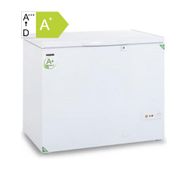 Şenocak D-315 Dual A+ 279 lt Derin Dondurucu