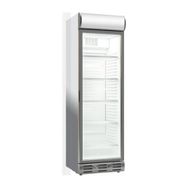 Şenocak D 372 Plus R600 Dikey Şişe Soğutucu