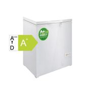 Şenocak D165 Df Dual A+ Çift Modlu Derin Dondurucu