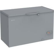 Şenocak D481 DF Dual Gri Derin Dondurucu