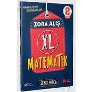 Şenol Hoca - 8.Sınıf LGS XL Matematik