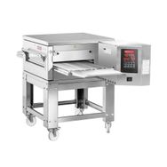 Senoven Sen-1502 Konveyörlü Pizza Fırını