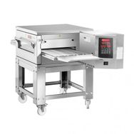 Senoven Sen-1600 54 cm/71 cm Konveyörlü Elektrikli Pizza Fırını