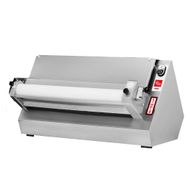 Senoven SM-50 Single Tek Merdane 50 cm Hamur Açma Makinesi