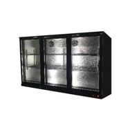Senox BBC-350 60x57x43 cm Bar Tipi Şişe Soğutucu Dolap
