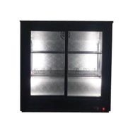 Senox BBCS-250 Bar Tipi Şişe Soğutucu Dolap