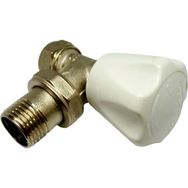 Şenpres 1/2 16X2 Pex Boru Köşe Radyatör Vanası