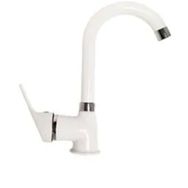 Şenpres Beyaz Lavabo Bataryası