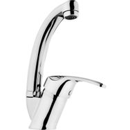 Şenpres Hilal Kuğu Lavabo Bataryası