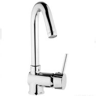 Şenpres Judi Kuğu Lavabo Bataryası