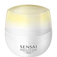 Sensai Absolute Silk Illuminative Cream 40 ml Nemlendirici