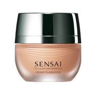 Sensai Cellular 23 Performance Total Finish Foundation