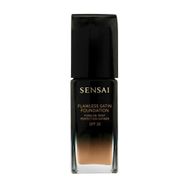 Sensai Flawless Satin FS203 Neutral Beige Fondöten