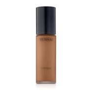 Sensai FV206 Golden Dune 30 ml Fluid Finish Lasting Velvet Fondöten